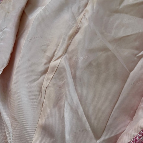 Goelia blazer - Picture 4 of 6